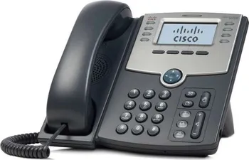 Stolní telefon Cisco SPA508G