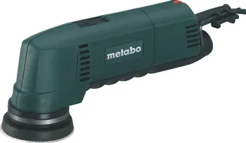 excentrická bruska Metabo SX E 400