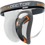 Suspenzor Shock Doctor Ultra Carbon Flex