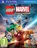 Lego Marvel Super Heroes: Universe in Peril PS Vita