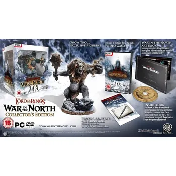 The Lord of the Rings: War in the North…