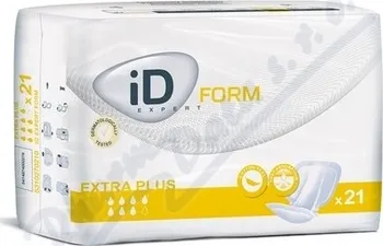 Inkontinenční kalhotky iD Form Extra Plus 21ks