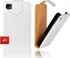 Pouzdro na mobilní telefon ForCell Slim Flip Pouzdro Red pro Samsung i9195 Galaxy S4mini