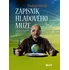 Literární cestopis Zápisník hladového muže - Vladimír Mertlík