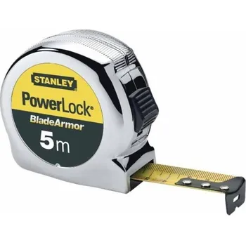 Měřicí přístroj Stanley PowerLock