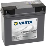 Varta Powersports Gel  519901 12V 19Ah…