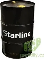 Převodový olej Převodový olej GEAR STENTOR 80W - 58 litrů/50 kg (NA ST-60)