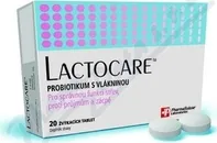 Lactocare PharmaSuisse tbl.20