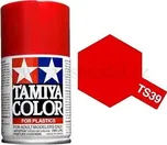 Tamiya TS-39 Mica Red