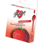 Pepino Aroma jahoda 3 ks