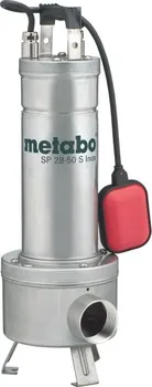 Čerpadlo Metabo SP 28-50 S Inox