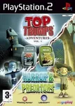 Top Trumps Horror and Predators PS2