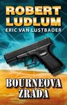 Bourneova zrada: Robert Ludlum