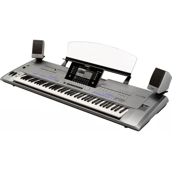 Keyboard Yamaha TYROS 5-76 XL
