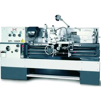 dílenský stroj Proma SPF-1000P