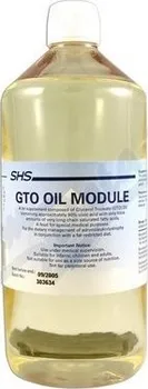 Speciální výživa GTO - oil por.oil 1x500ml plast