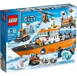 LEGO City 60062 Polární ledoborec