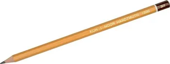 Grafitová tužka KOH-I-NOOR grafitová tužka 1500 3H (21033)