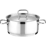 Tescoma Home Profi kastrol s poklicí