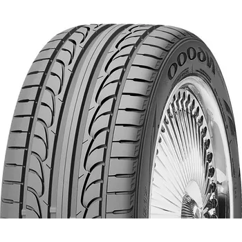 Letní osobní pneu Nexen N6000 225/45 R16 89W