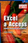 Excel a Access - Blanka Nováková 
