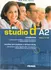 Německý jazyk Studio d A2/2 - CD /lekce 7-12/