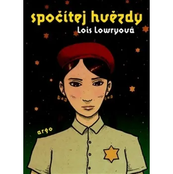 Recenze Spočítej hvězdy - Lois Lowryová 