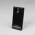 Pouzdro na mobilní telefon JEKOD TPU Ochranné Pouzdro Black pro Huawei Ascend P1