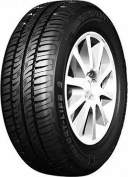 Letní osobní pneu Semperit Comfort Life 2 165/70 R13 79 T