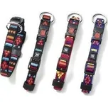 Karlie Tonka Plus obojek černý