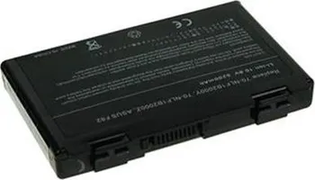 Baterie k notebooku Avacom NOAS-K40-S26 Li-ion 10,8V 5200mAh - neoriginální