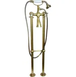 RAV Slezák Morava stará mosaz…