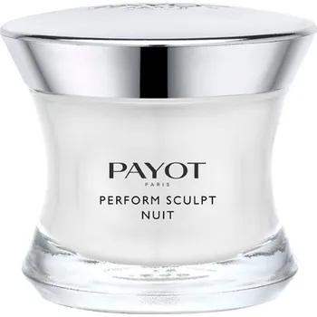 Payot Perform Sculpt Nuit liftingový noční krém 50 ml