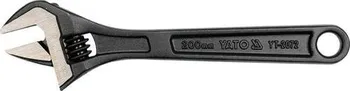 Klíč Klíč nastavitelný 200 mm Yato YT-2072