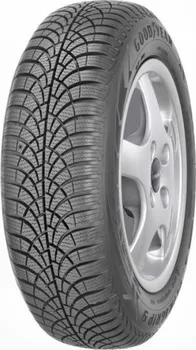 Zimní osobní pneu Goodyear Ultra Grip 9 205/60 R16 92 H