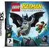 Hra pro starou konzoli Lego Batman: The Video Game Nintendo DS
