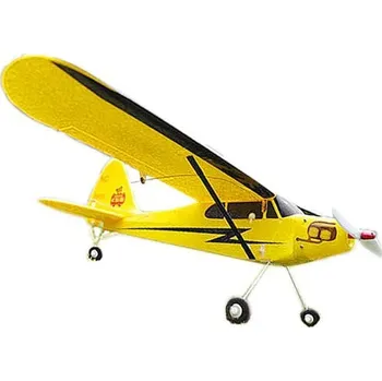 RC model letadla Piper cub J3 4ch RTF