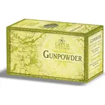 Zelený čaj Gunpowder porcovaný