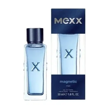 Pánský parfém Mexx Magnetic Man EDT