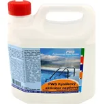 PWS kyslíkový aktivátor nepěnivý