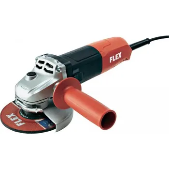 úhlová bruska Flex L10-10 125
