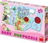 Puzzle Dino baby puzzle zvířátka
