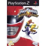 Power Rangers: Super Legends PS2