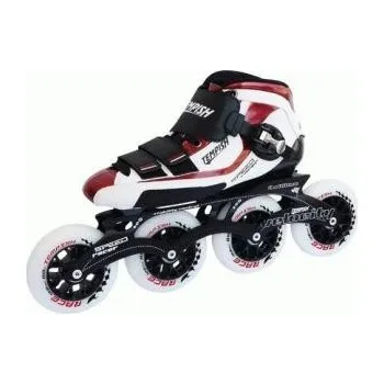 Kolečkové brusle Tempish Speed Racer III 100