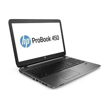 Notebook Recenze HP ProBook 450 G2 (K9K35EA#BCM)