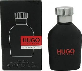 Pánský parfém Hugo Boss Just Different M EDT