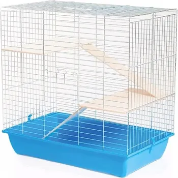 Inter-Zoo Klec FRETKA 80