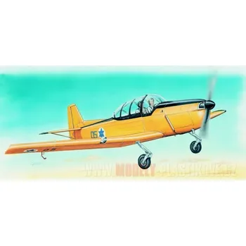 Plastikový model Fokker S 11 "Instructor" 1:40