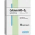 Calcium 600+D3 Generica tbl.30