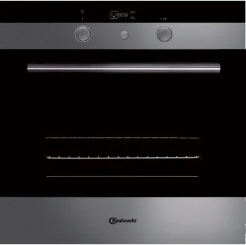 Vestavná trouba Bauknecht BLCE 7103 PT